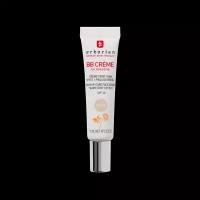 ERBORIAN ВВ крем с Женьшенем Слоновая кость SPF20 BB Creme Au Ginseng SPF20 Ivoire 15 ml