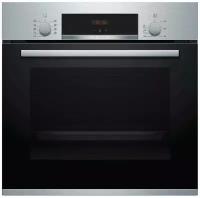 Духовой шкаф Bosch HBA513BS1 (Цвет: Black/Silver)