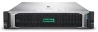 HPE Сервер ProLiant DL380 G10 12LFF Rack(2U)/no:CPU,Mem,HDD,DVD,PSU,HS,Net/P816i-a(4Gb/RAID 0/1/10/5/50/6/60)/6PFansHP/iLOstd/EasyRK