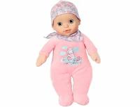 Кукла BABY ANNABELL мягкая 30 см, ZAPF CREATION 794432