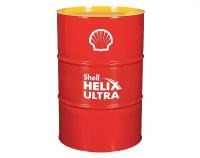 Моторное масло Shell Rimula R6 LM 10W-40 209 л