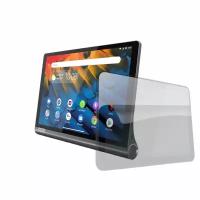 Матовая защитная гидрогелевая пленка на экран планшета Lenovo Yoga Tablet -x705L 10.1''