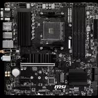 MSI B550M PRO-VDH Wifi