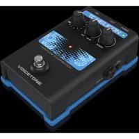 Напольная вокальная педаль TC HELICON VoiceTone C1