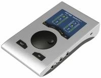 RME Babyface Pro FS - Звуковые карты внешние