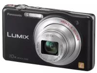 Panasonic Lumix DMC-SZ1