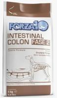 Сухой корм для собак Forza10 INTESTINAL COLON FASE 2, при болезнях ЖКТ, 4 кг