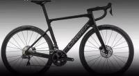 Велосипед Orbea ORCA M30 (2023) 51, Карбон/титановый B7