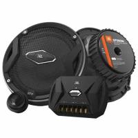 Автоакустика компонентная JBL GTO609C