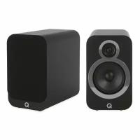 Полочная акустика Q-Acoustics Q3020i (QA3526) Carbon Black