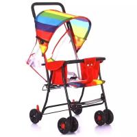 Прогулочная коляска для детей