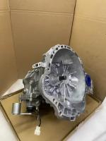 Коробка передач МКПП 3086030180 GEELY Geely Emgrand EC7