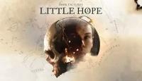 Игра The Dark Pictures Anthology: Little Hope для PC (STEAM) (электронная версия)