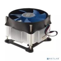 Deepcool Вентилятор Cooler Deepcool THETA 20 PWM 1700 4pin, 30dB, Al, 95W, 376g, screw