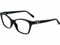 Оправа Salvatore FERRAGAMO SF2902 001, цвет BLACK, CLEAR (SFR-1590675416001)