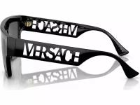 Солнцезащитные очки Versace VE4430U GB1/87 Black (VE4430U GB1/87)