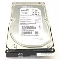 Жесткий диск Seagate ST33000651SS 3Tb SAS 3,5" HDD