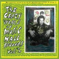 Виниловая пластинка Various Artists - Crazy World Of Music Hall Vol.3 LP