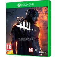 Игра Dead by Daylight для Xbox One/Series X|S, русский перевод, электронный ключ Аргентина