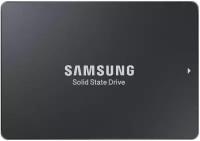 Накопитель SSD Samsung SATA-III 960GB MZ7KH960HAJR-00005 SM883 2.5"