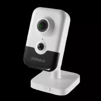 Камера видеонаблюдения HiWatch DS-I214(B) (цифровая, 2 МП, для помещений)
