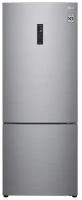 Холодильник LG GC-B569PMCM (Цвет: Black)