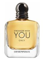 Armani Emporio Stronger With You Only туалетная вода 50мл