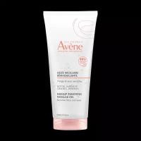 Avene Мицеллярный гель для снятия макияжа 200 мл 1 шт