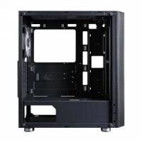 Корпус MIDITOWER ATX W