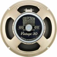 Динамик 12" Celestion Vintage 30 T3904AWD