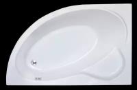 Ванна Royal Bath Alpine 140x95 L