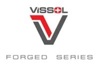 VISSOL 9191977 VISSOL V-006 8.5x18/5x100 ET45 D57.1 SILVER-POLISHED