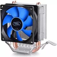 Кулер для процессора Deepcool ICE EDGE Mini FS V2.0 LGA1700/1200/115X/AM5/AM4 TDP 100W