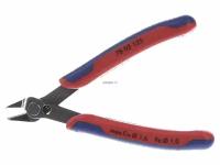 Диагональная кусачка 125мм 78 03 125 – Knipex – 4003773035381