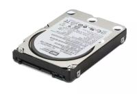 Для серверов HP Жесткий диск HP FX618AA 160Gb SATAII 2,5" HDD