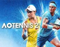 AO Tennis 2