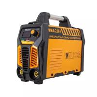 Сварочный аппарат WELDER MMA-250A LCD