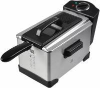 Фритюрница GFgril GFF-M2500 Master Cook