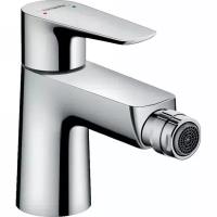 Смеситель для биде Hansgrohe Talis E 71720000 Хром