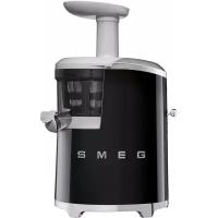 Соковыжималка smeg SJF01BLEU Чёрный