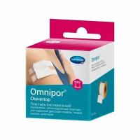 Лейкопластырь фиксирующий Omnipor/Омнипор 5см x 500см