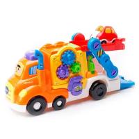 Vtech Машинка Автовоз Vtech 80-189526