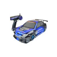 Радиоуправляемая машина для дрифта HSP Flying Fish 1 4WD RTR 1:10 2.4G 94123 Impreza