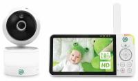 Видеоняня Leapfrog LF915HD Video Monitor с ночным видением