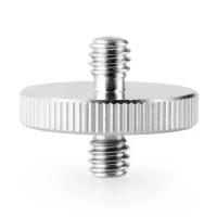 Переходник SmallRig 859 BIG Double Head Stud 1/4"-1/4"