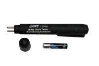 Тестер для контроля качества тормозной жидкости (цифровой) JTC-1538A