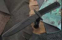 Тренировочный нож Cold Steel 92R14R1 Military Classic