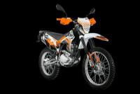 Мотоцикл KAYO T2 250 ENDURO PR