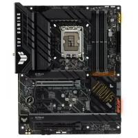 Материнская плата ASUS TUF GAMING Z690-PLUS WIFI (LGA1700)