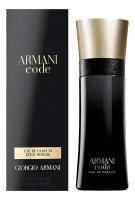 GIORGIO ARMANI Armani Code Парфюмерная вода 60мл